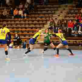 fa frauen 2 - hsg leinfelden-echterdingen 29.01.2023