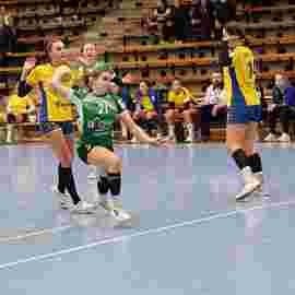 fa frauen 2 - hsg leinfelden-echterdingen 29.01.2023