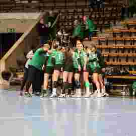 fa frauen 2 - hsg leinfelden-echterdingen 29.01.2023
