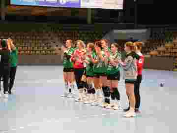 fa frauen 2 - sv allensbach 22.10.2022 bilder