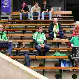fa frauen 2 - tsv haunstetten 08.10.2022