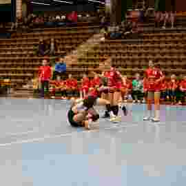 fa frauen 2 - tsv haunstetten 08.10.2022