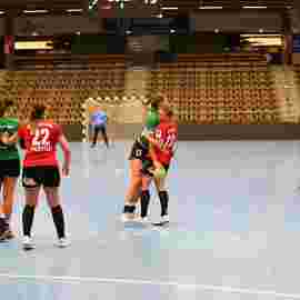 fa frauen 2 - tsv haunstetten 08.10.2022