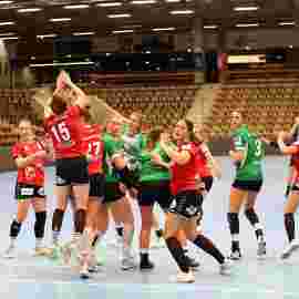 fa frauen 2 - tsv haunstetten 08.10.2022