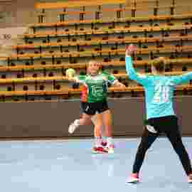 fa frauen 2 - tsv haunstetten 08.10.2022