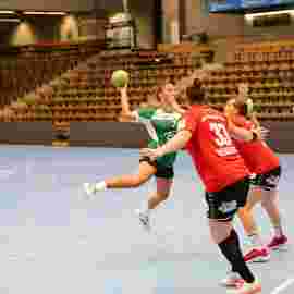 fa frauen 2 - tsv haunstetten 08.10.2022