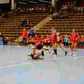 fa frauen 2 - tsv haunstetten 08.10.2022