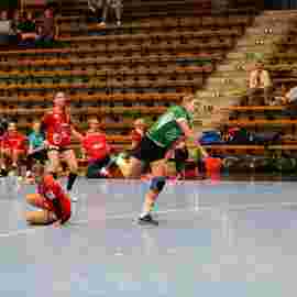 fa frauen 2 - tsv haunstetten 08.10.2022