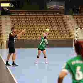 fa frauen 2 - tsv haunstetten 08.10.2022