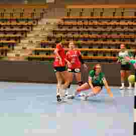 fa frauen 2 - tsv haunstetten 08.10.2022