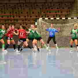 fa frauen 2 - tsv haunstetten 08.10.2022