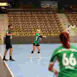 fa frauen 2 - tsv haunstetten 08.10.2022
