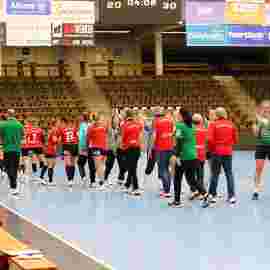 fa frauen 2 - tsv haunstetten 08.10.2022