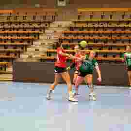 fa frauen 2 - tsv haunstetten 08.10.2022