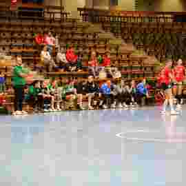 fa frauen 2 - tsv haunstetten 08.10.2022