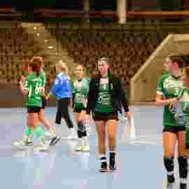 fa frauen 2 - tsv haunstetten 08.10.2022