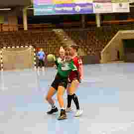 fa frauen 2 - tsv haunstetten 08.10.2022