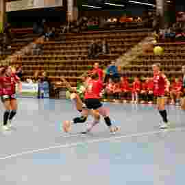 fa frauen 2 - tsv haunstetten 08.10.2022