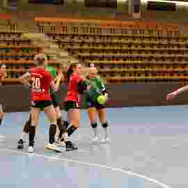 fa frauen 2 - tsv haunstetten 08.10.2022