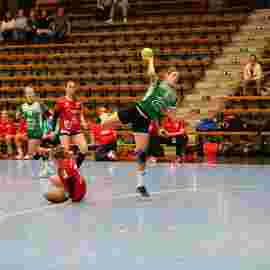 fa frauen 2 - tsv haunstetten 08.10.2022