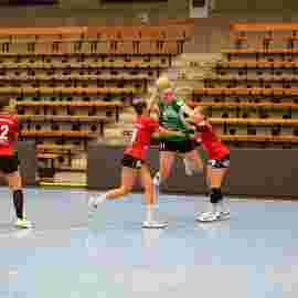 fa frauen 2 - tsv haunstetten 08.10.2022