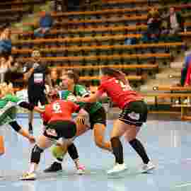 fa frauen 2 - tsv haunstetten 08.10.2022