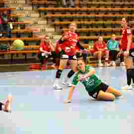 fa frauen 2 - tsv haunstetten 08.10.2022