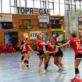 tsv wolfschlugen - fa frauen 2 02.10.2022