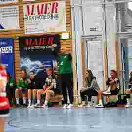 tsv wolfschlugen - fa frauen 2 02.10.2022