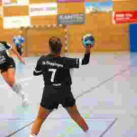 tsv wolfschlugen - fa frauen 2 02.10.2022