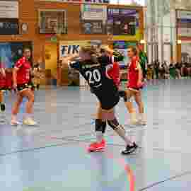 tsv wolfschlugen - fa frauen 2 02.10.2022