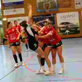tsv wolfschlugen - fa frauen 2 02.10.2022