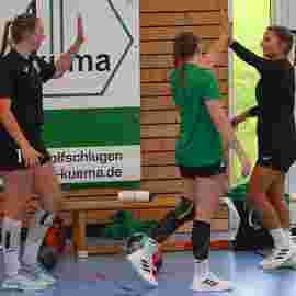 tsv wolfschlugen - fa frauen 2 02.10.2022