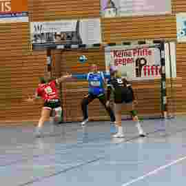 tsv wolfschlugen - fa frauen 2 02.10.2022
