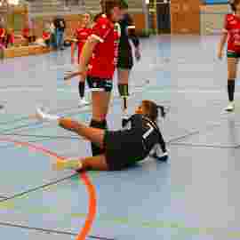 tsv wolfschlugen - fa frauen 2 02.10.2022
