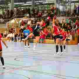 tsv wolfschlugen - fa frauen 2 02.10.2022