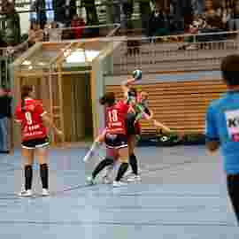 tsv wolfschlugen - fa frauen 2 02.10.2022