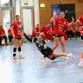 tsv wolfschlugen - fa frauen 2 02.10.2022
