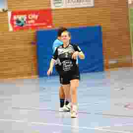 tsv wolfschlugen - fa frauen 2 02.10.2022