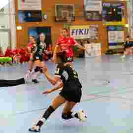 tsv wolfschlugen - fa frauen 2 02.10.2022