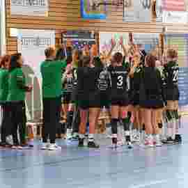 tsv wolfschlugen - fa frauen 2 02.10.2022