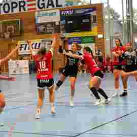 tsv wolfschlugen - fa frauen 2 02.10.2022