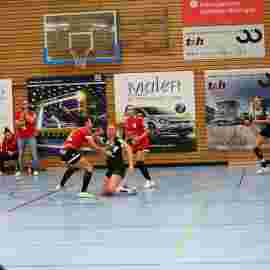 tsv wolfschlugen - fa frauen 2 02.10.2022