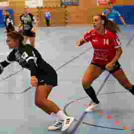 tsv wolfschlugen - fa frauen 2 02.10.2022