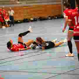 tsv wolfschlugen - fa frauen 2 02.10.2022