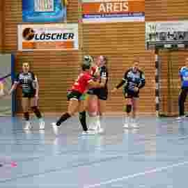 tsv wolfschlugen - fa frauen 2 02.10.2022
