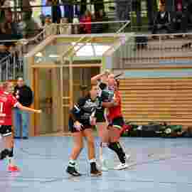 tsv wolfschlugen - fa frauen 2 02.10.2022