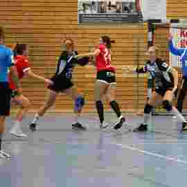 tsv wolfschlugen - fa frauen 2 02.10.2022