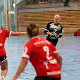 tsv wolfschlugen - fa frauen 2 02.10.2022