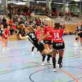 tsv wolfschlugen - fa frauen 2 02.10.2022